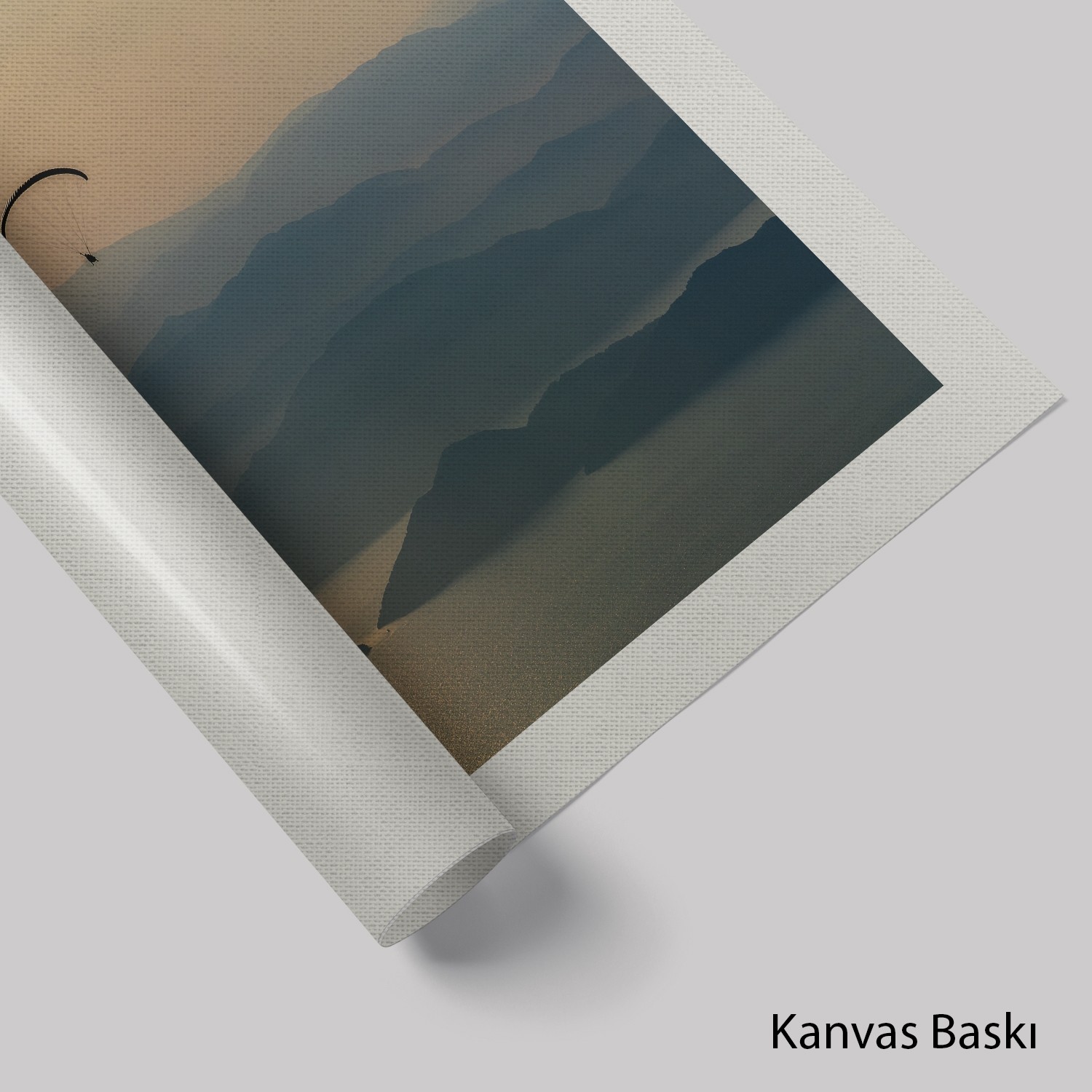Gün Batımı