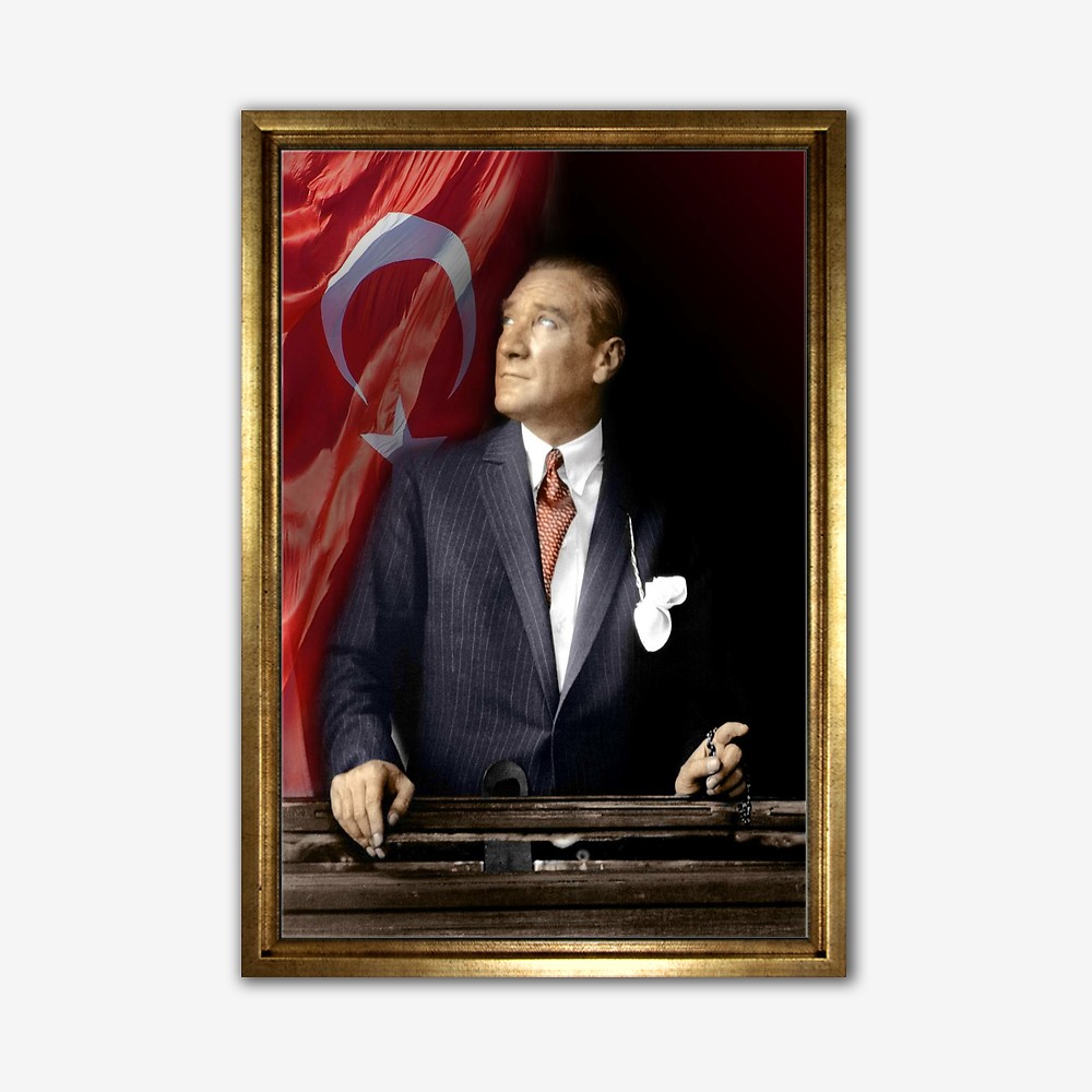 Atatürk Tablo