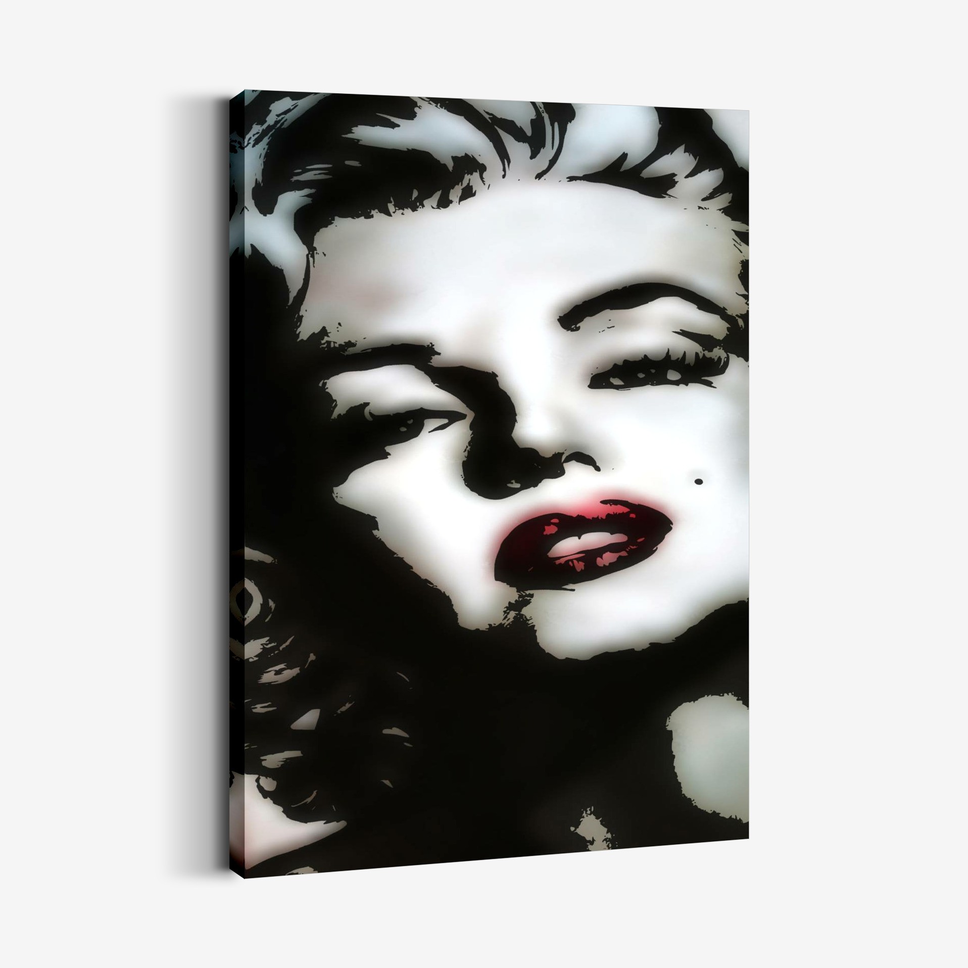 Marilyn Monroe Tablo