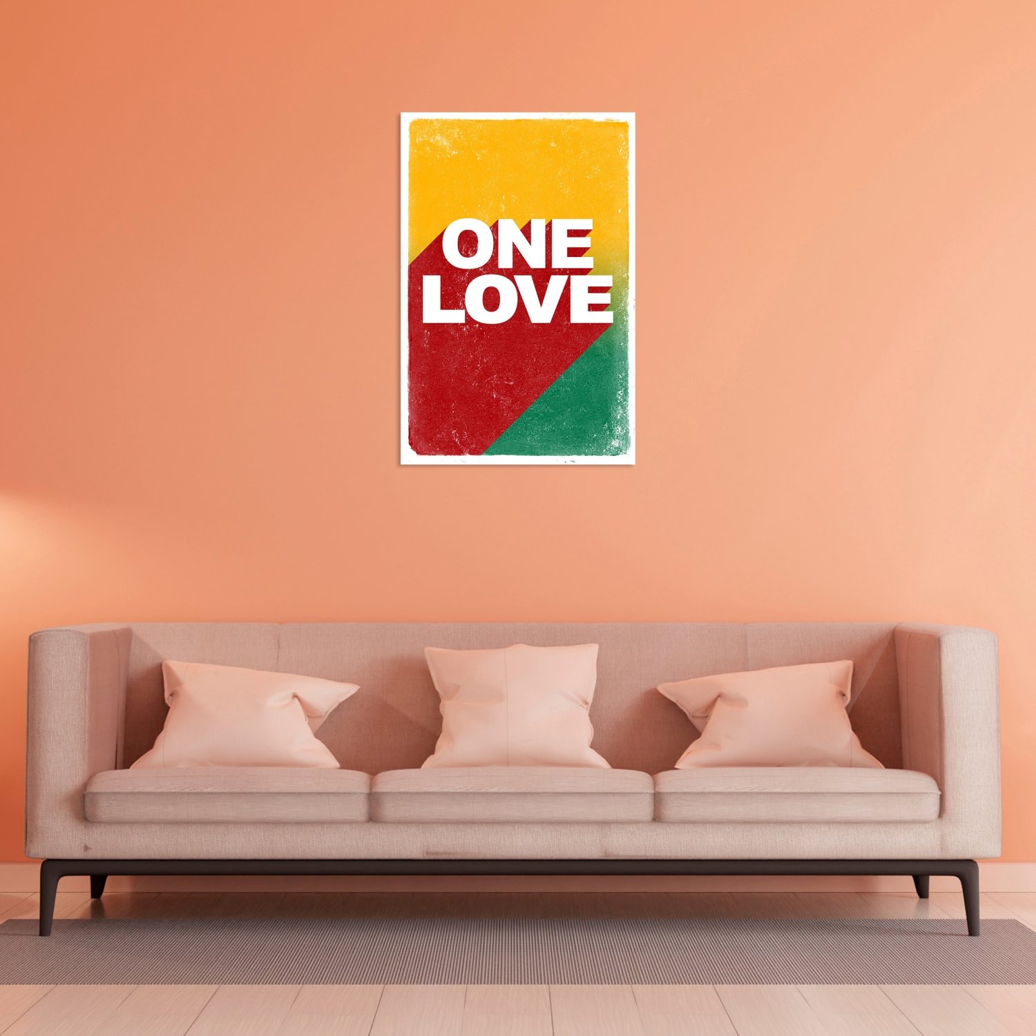 One Love Tablo