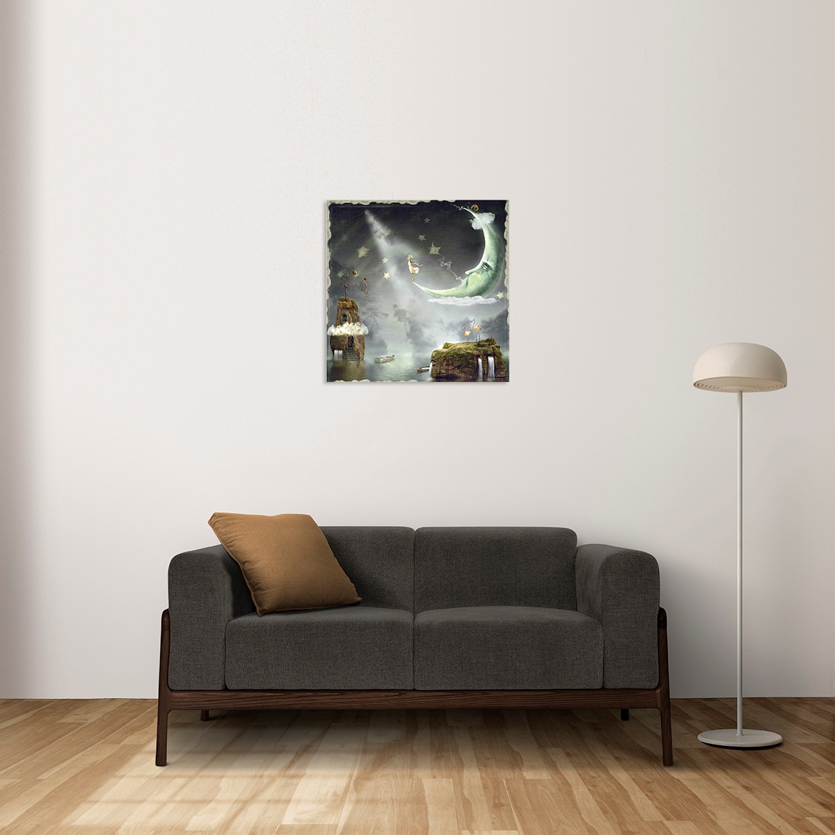 Fantastik Tablo