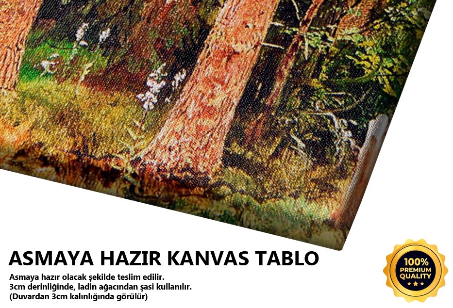 Manzara Tablo