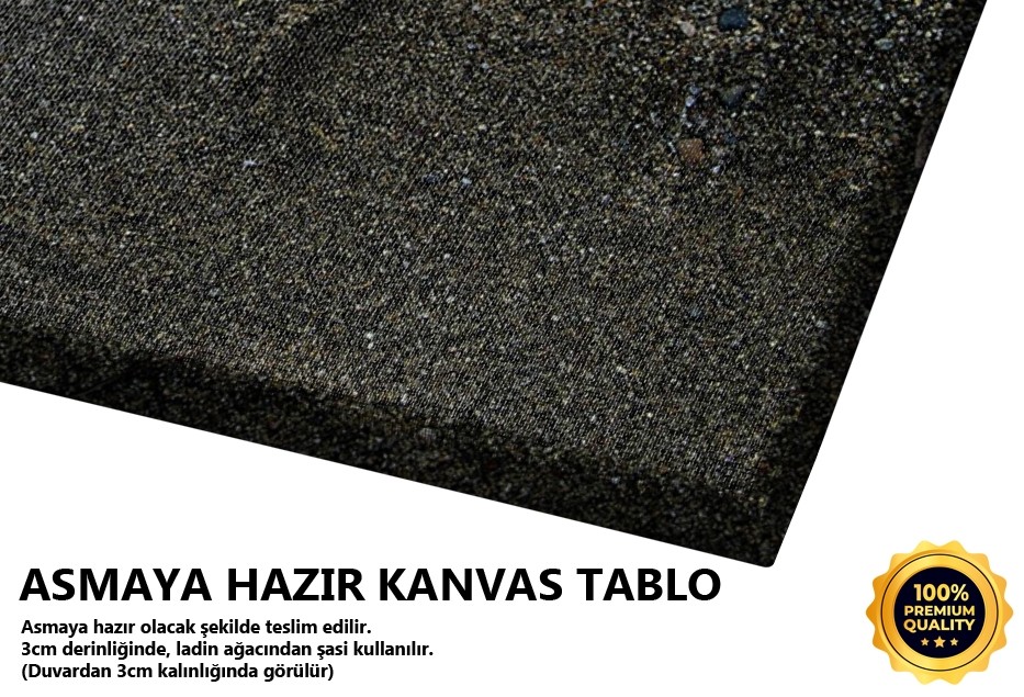 Kuru Yaprak 1 Tablo