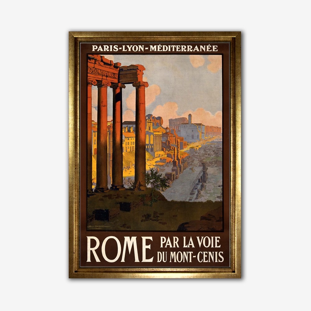 Roma Tablo