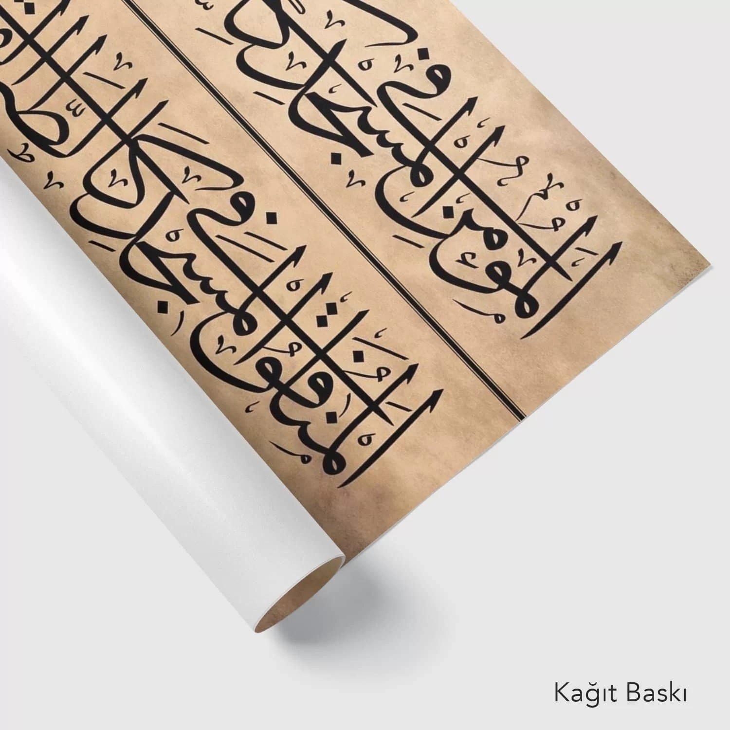 Özlü Söz (Baskı)