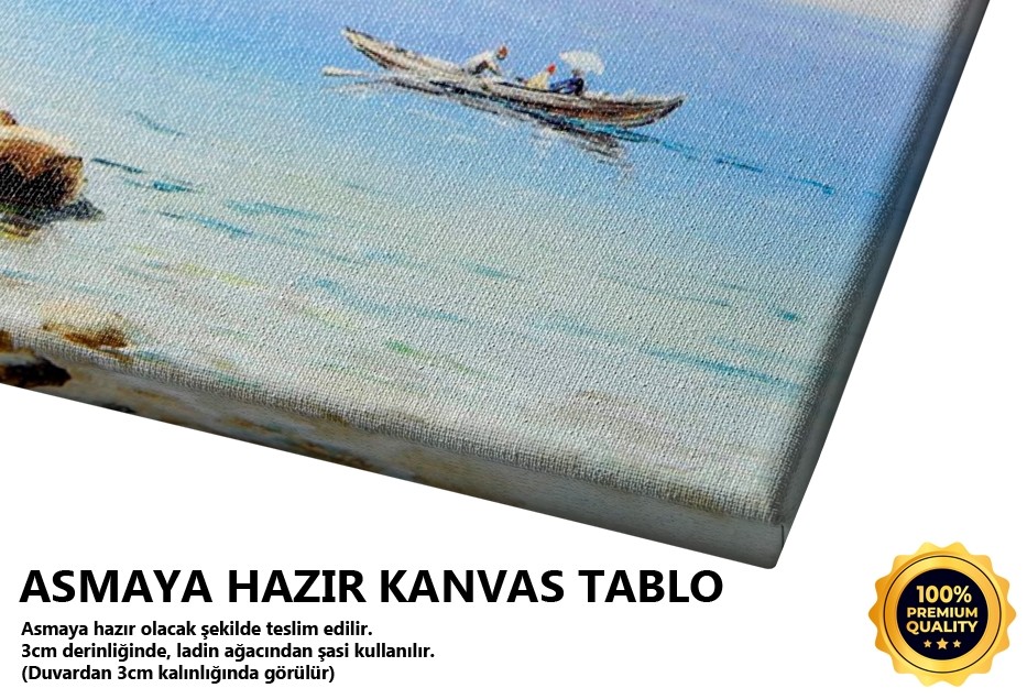 Manzara Tablo
