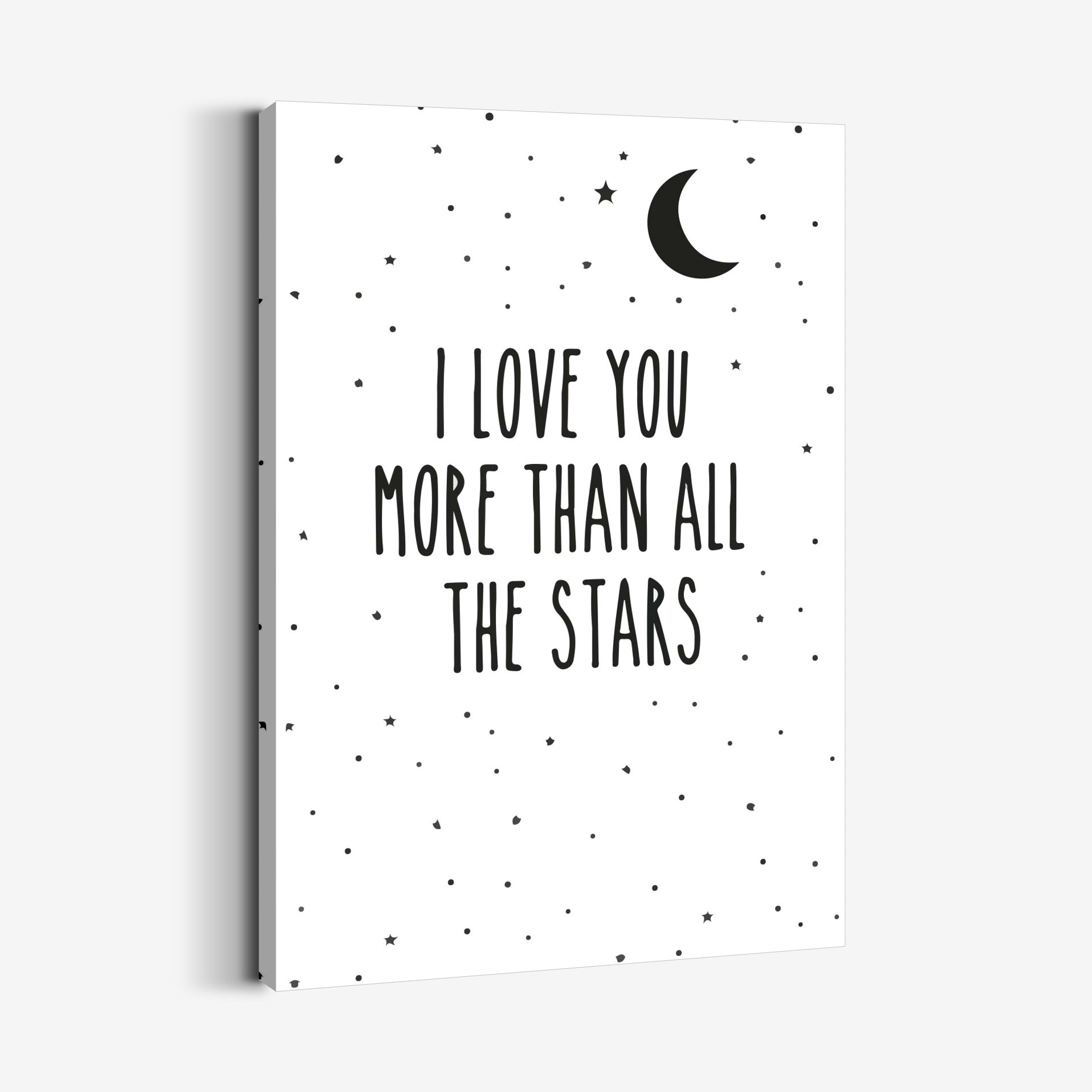 I Love You More Than All The Stars Tablo