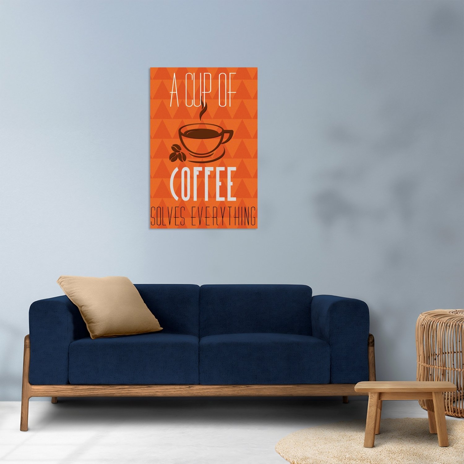 Caffee Tablo