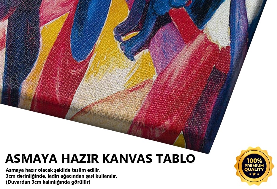 Gezinti Tablo