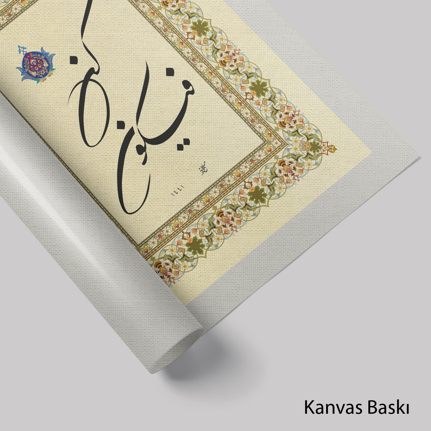 Besmele