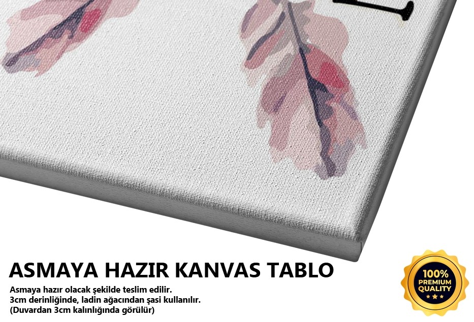 Be Brave Tablo
