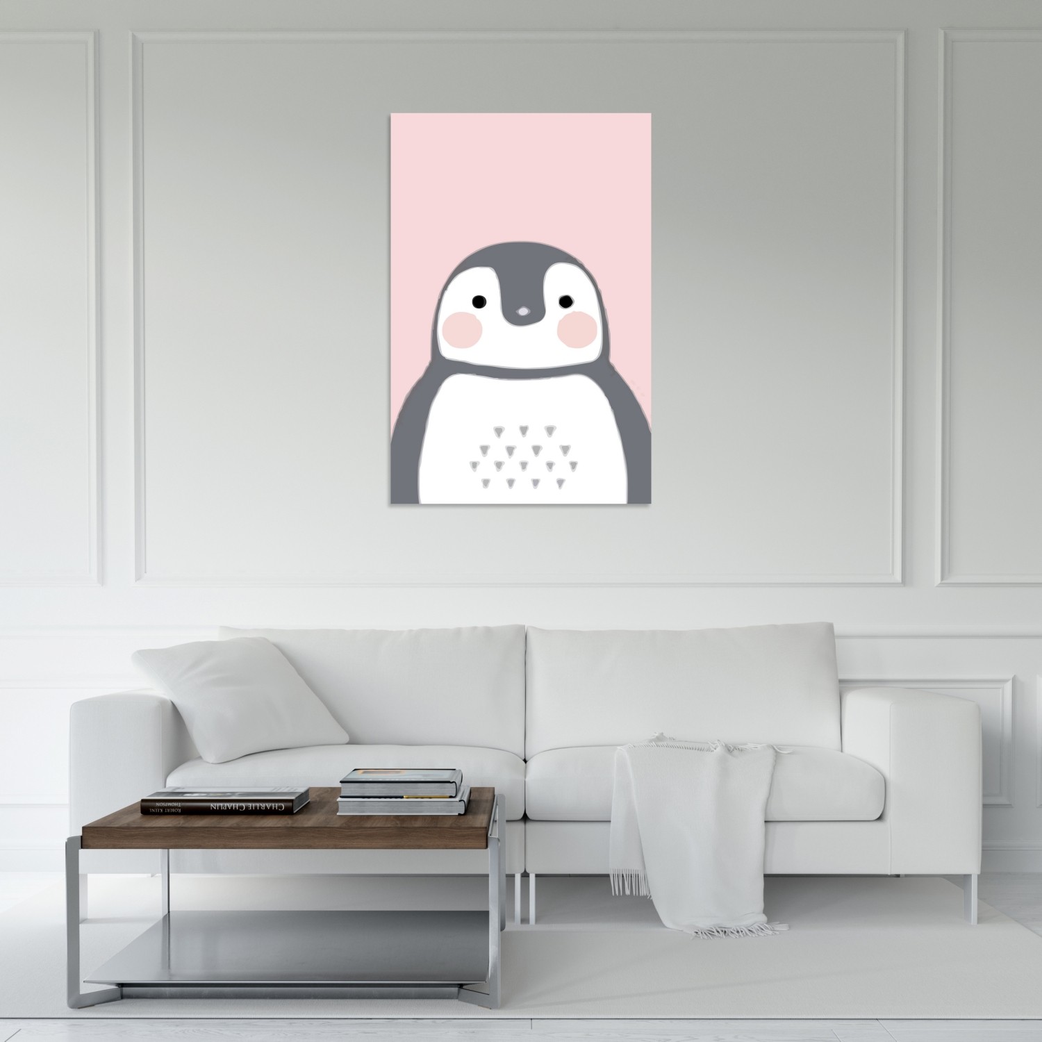 Penguen Tablo