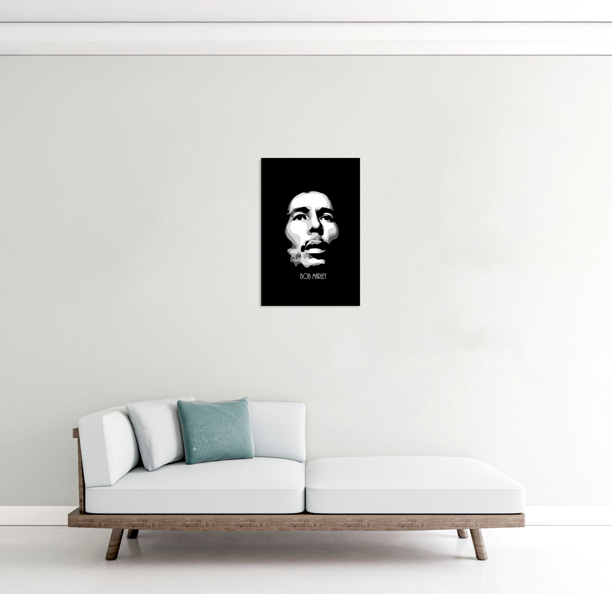Bob Marley Tablo