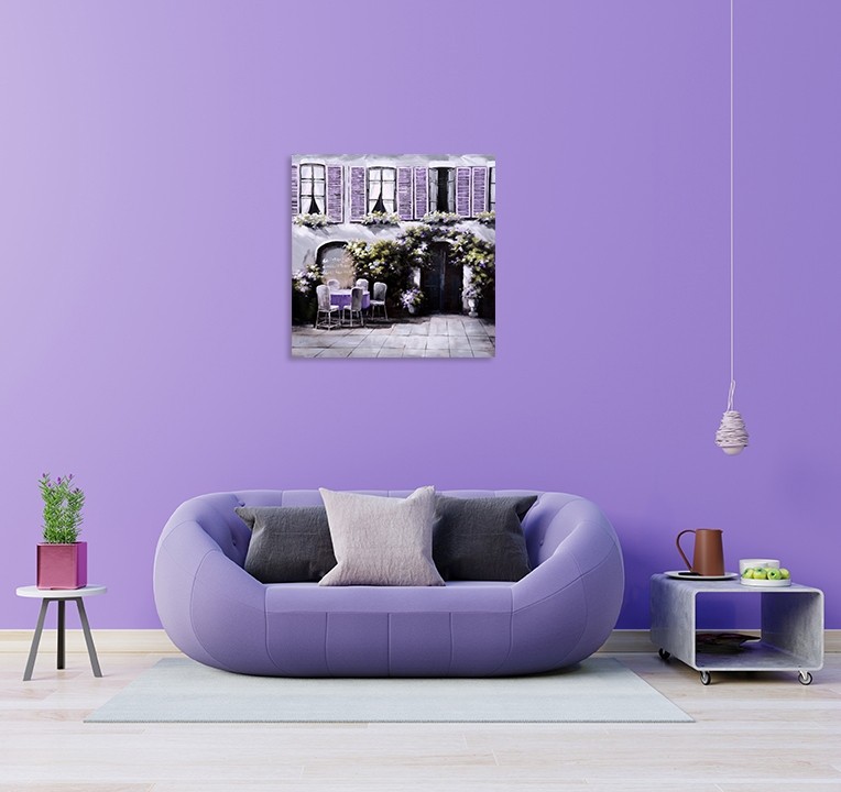 Dekoratif Ev Tablo