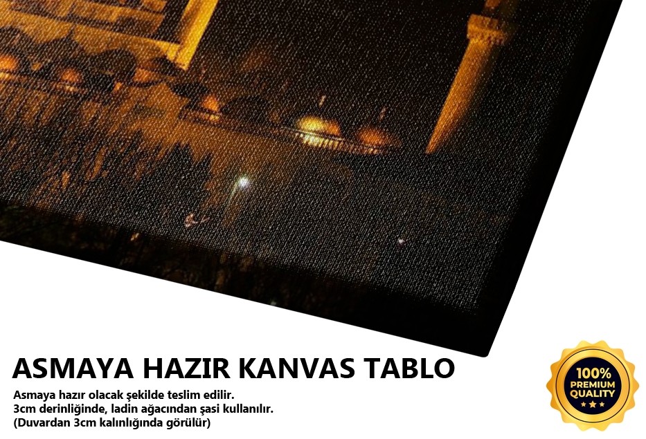 Sultanahmet Tablo