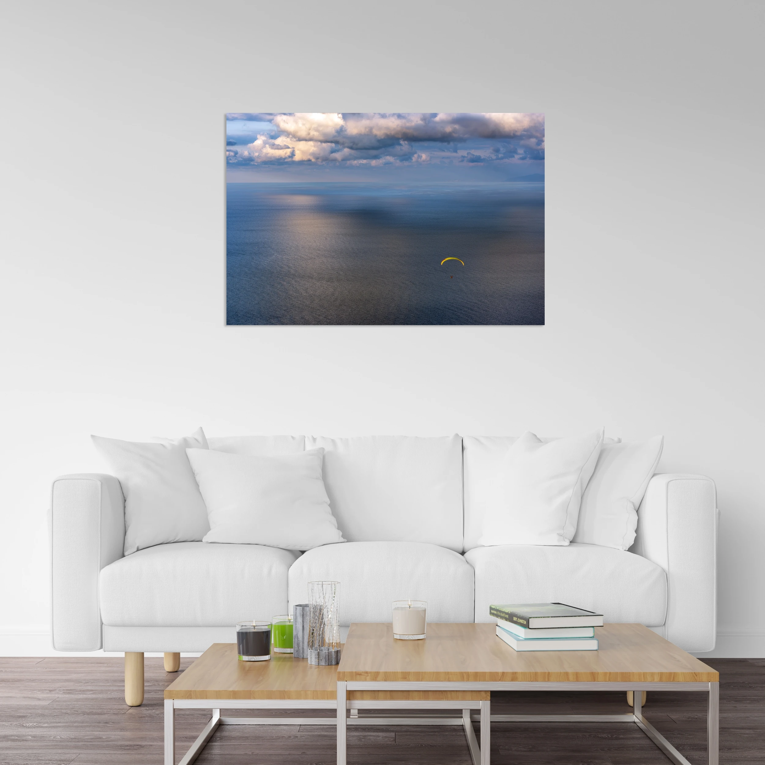 Boztepe Yamaç Paraşütü