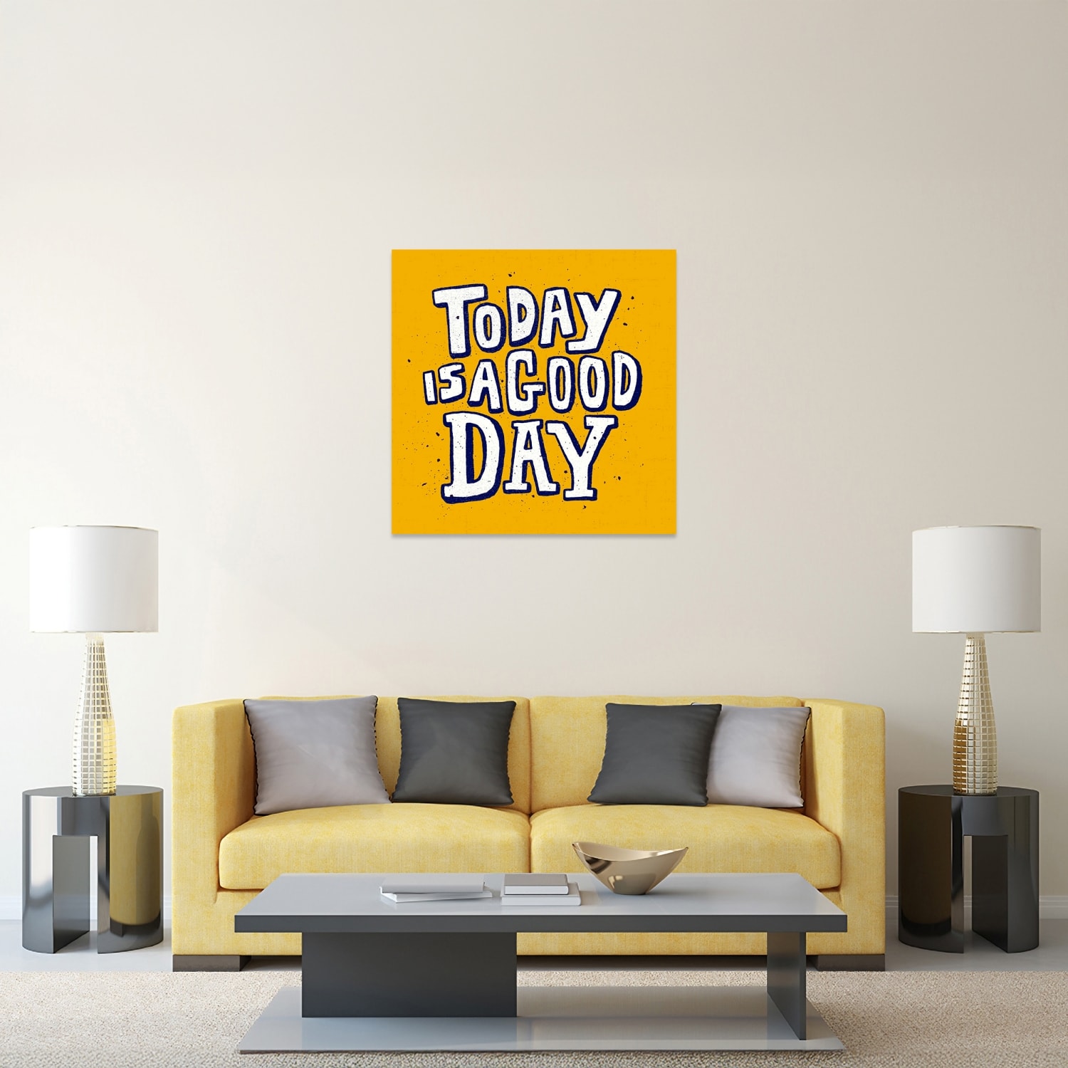 Good Day Tablo