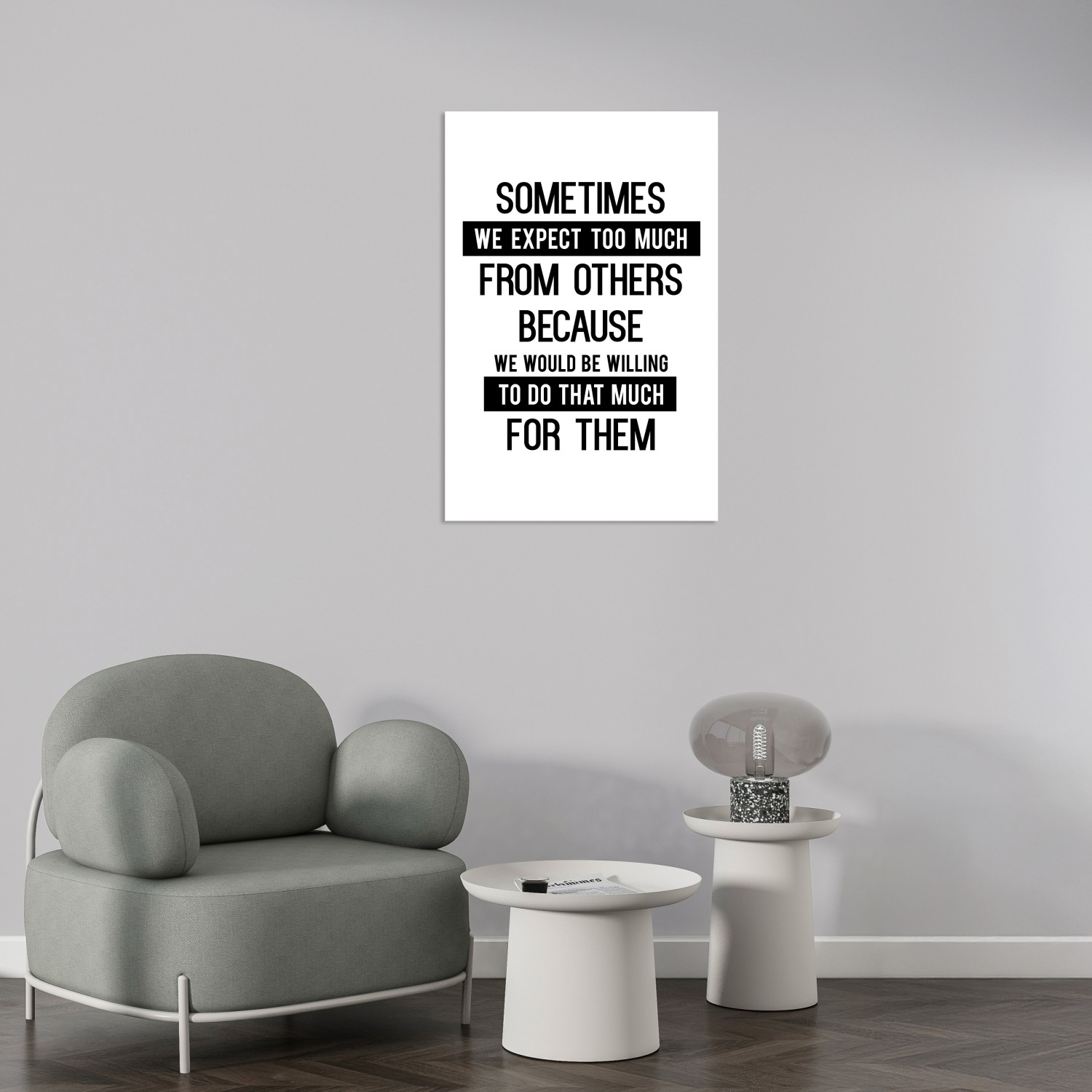 Some Times Tablo
