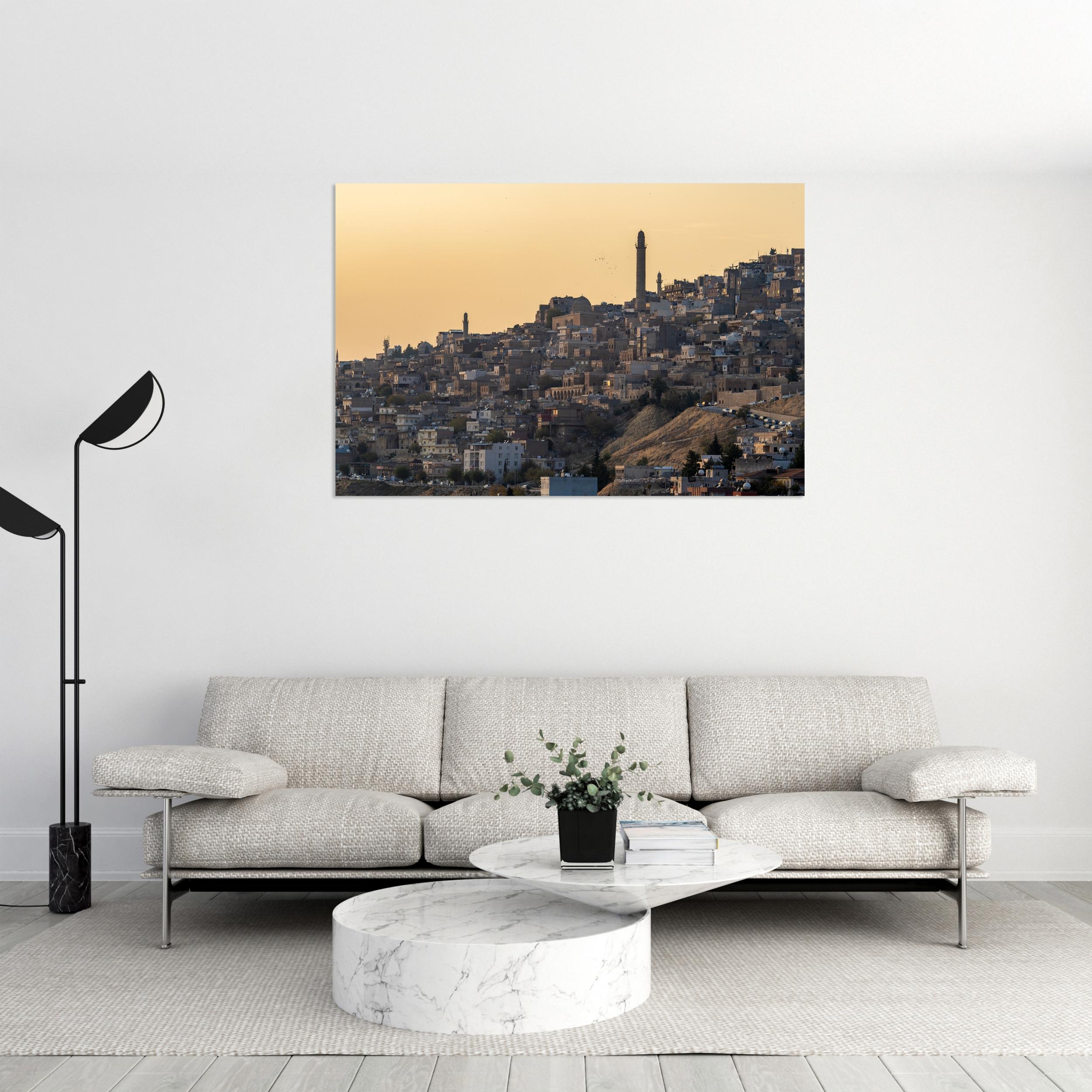 Eski Mardin
