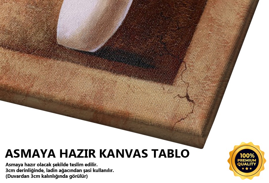 Çiçek Tablo