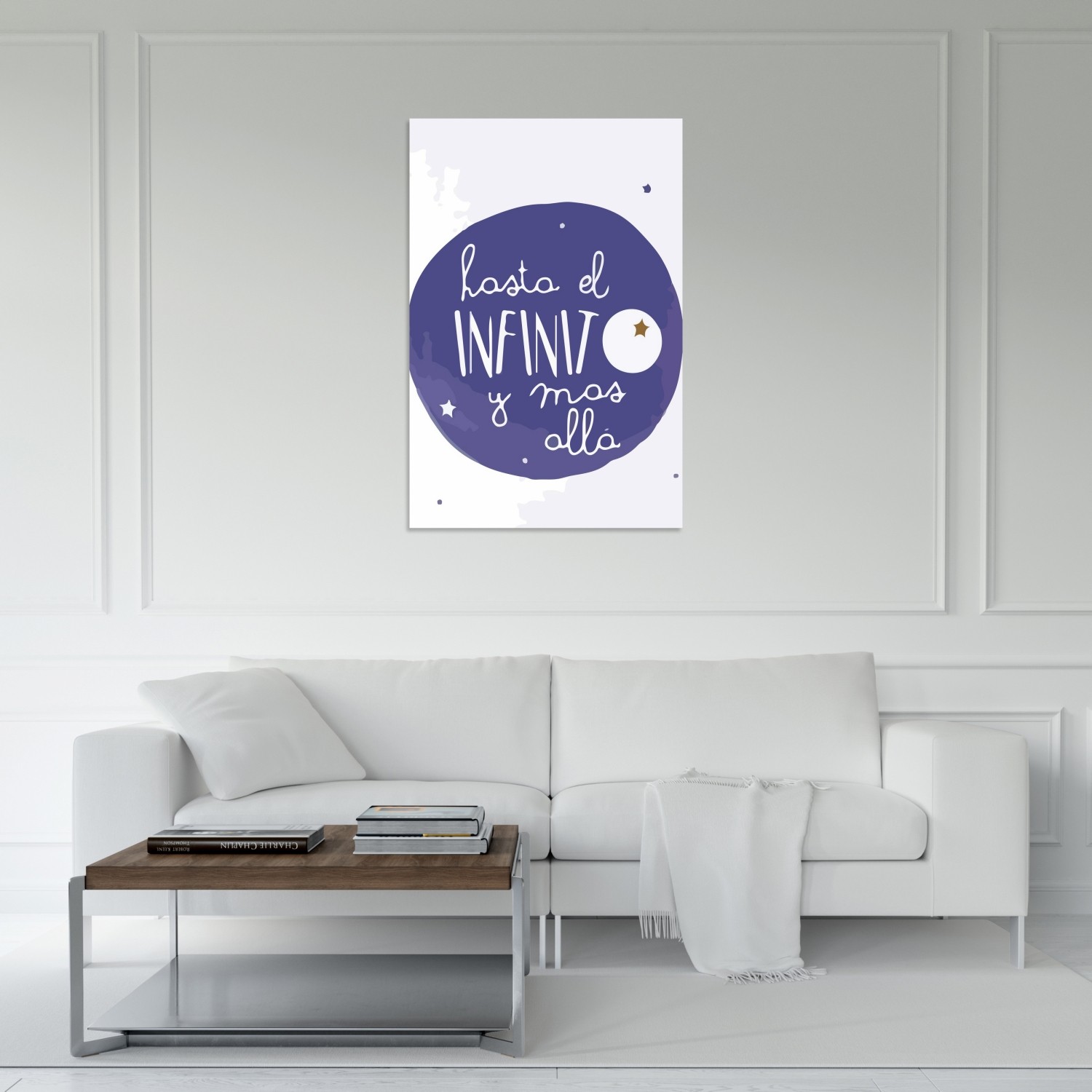 Infinit Tablo