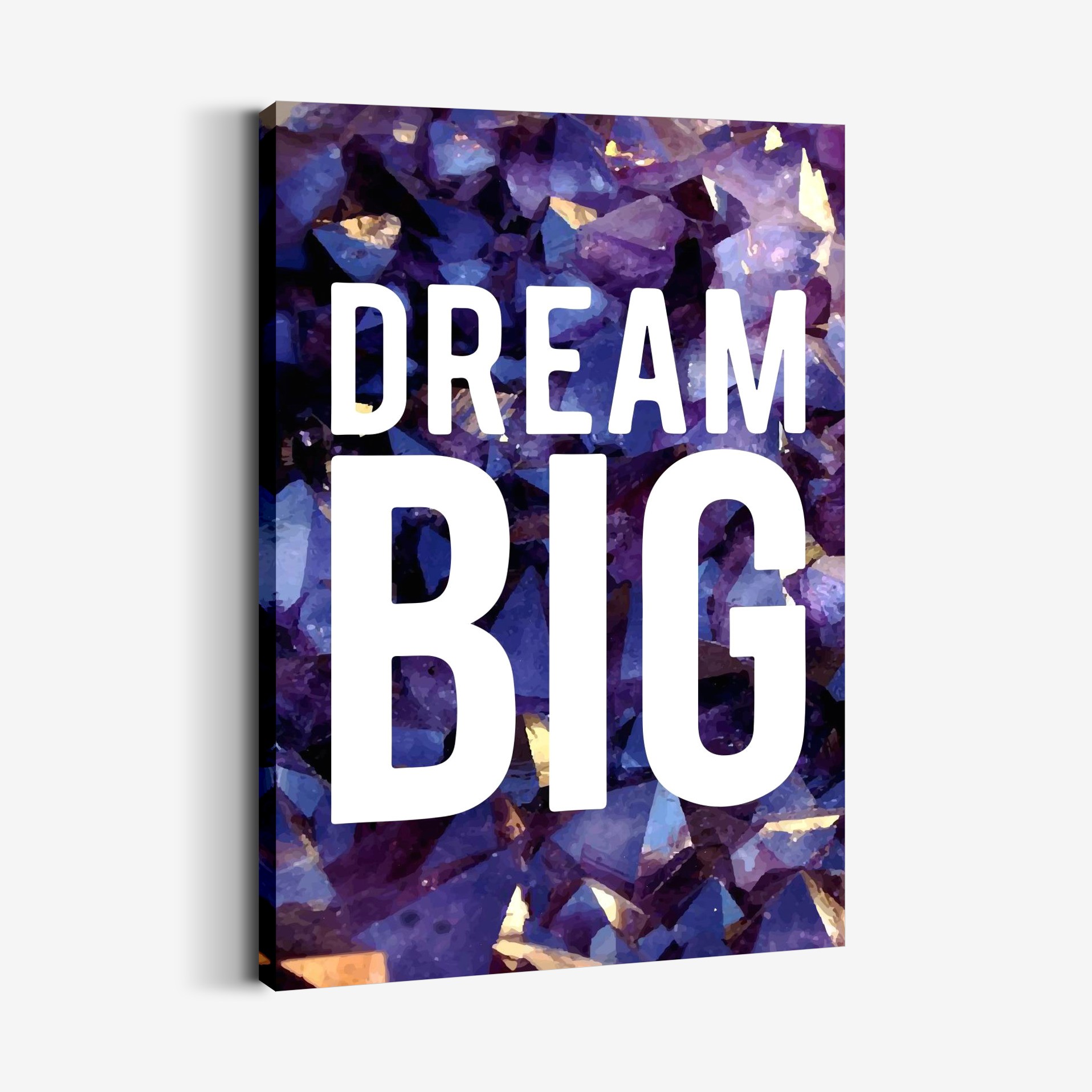 Dream Big Tablo