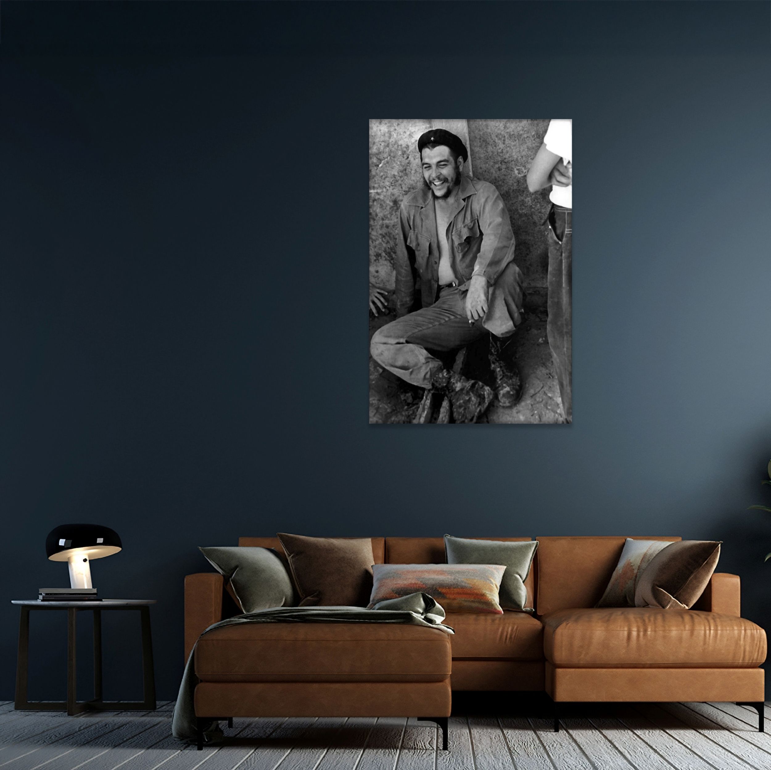Ernesto Che Guevara Tablo