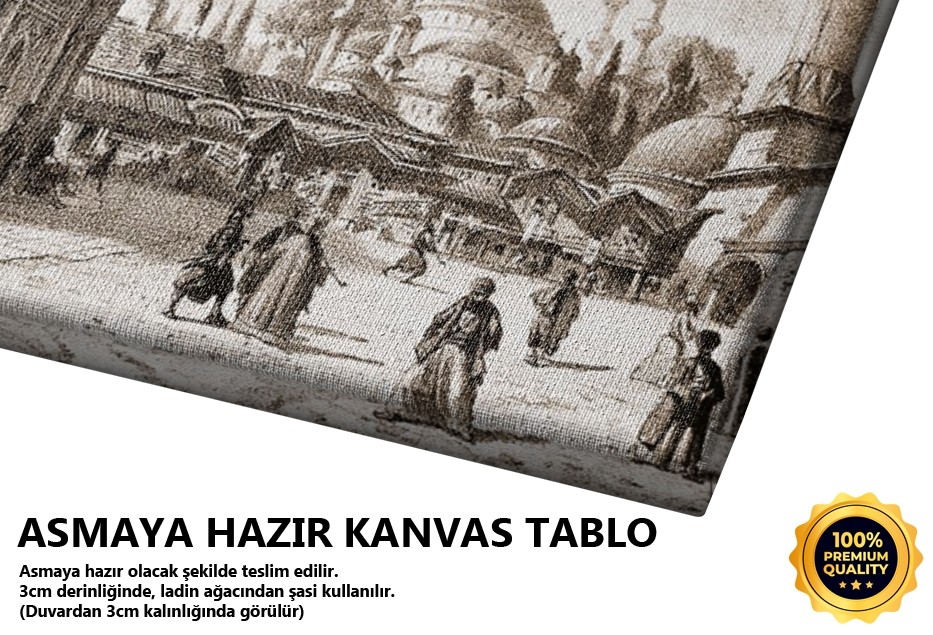 Çeşme Tablo