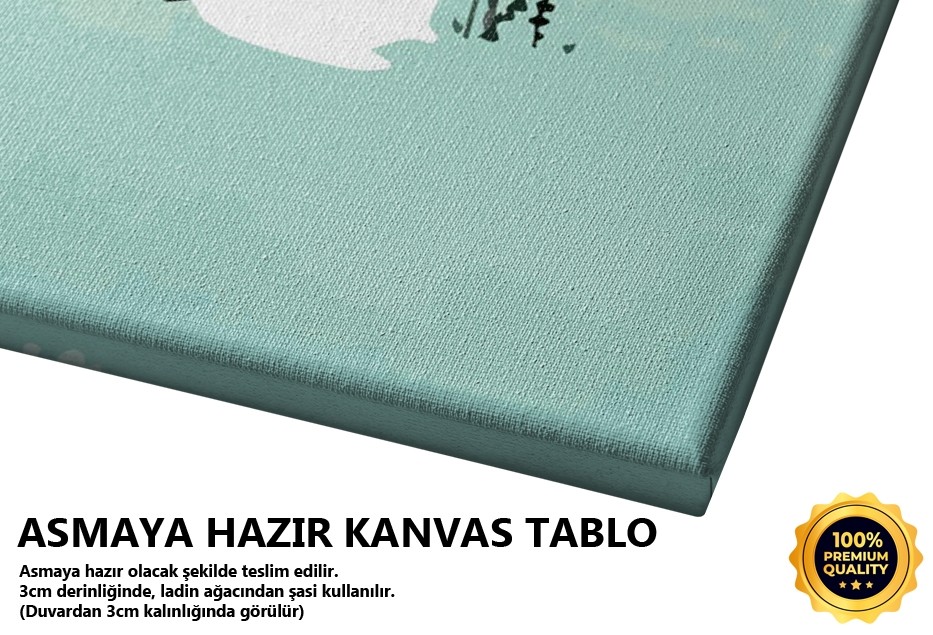 Tavşan Tablo