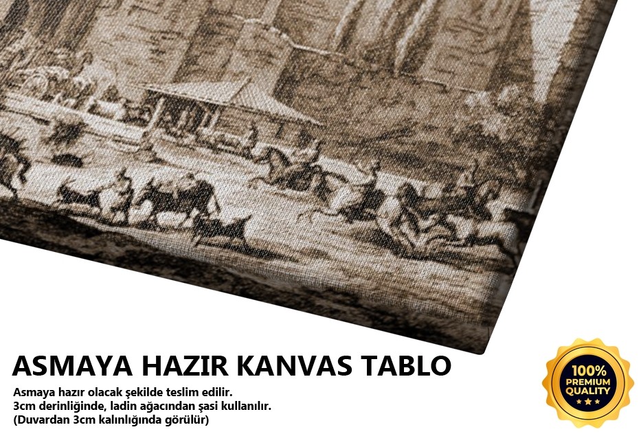 Manzara Tablo
