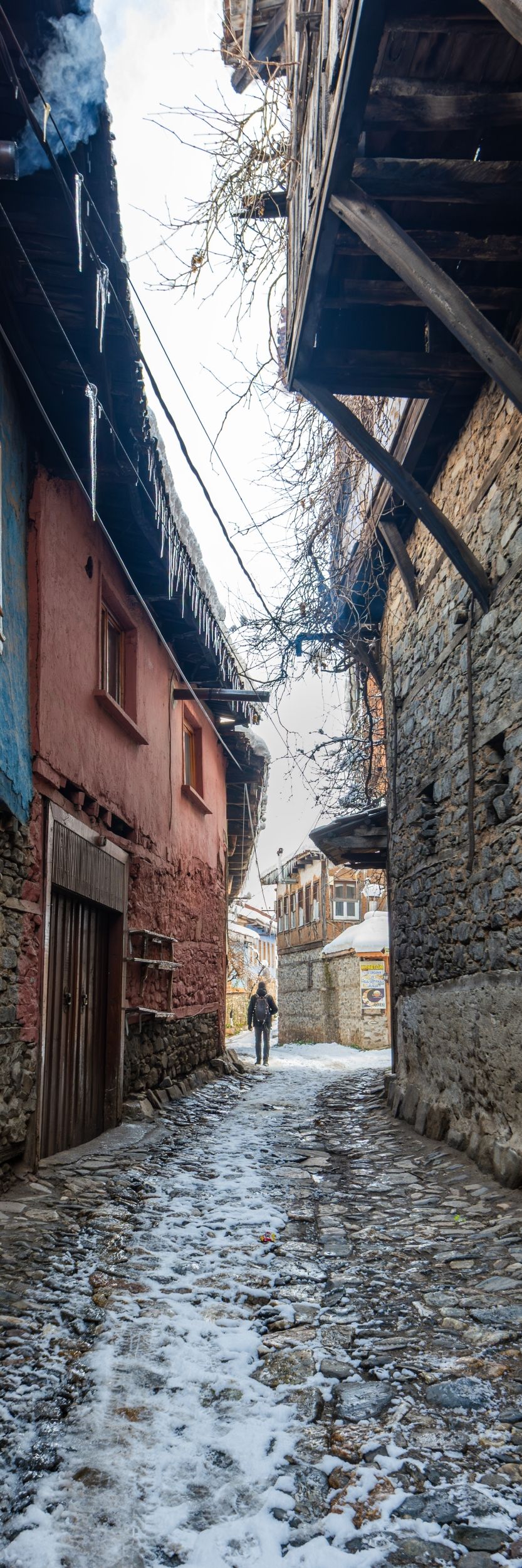 Cumalıkızık