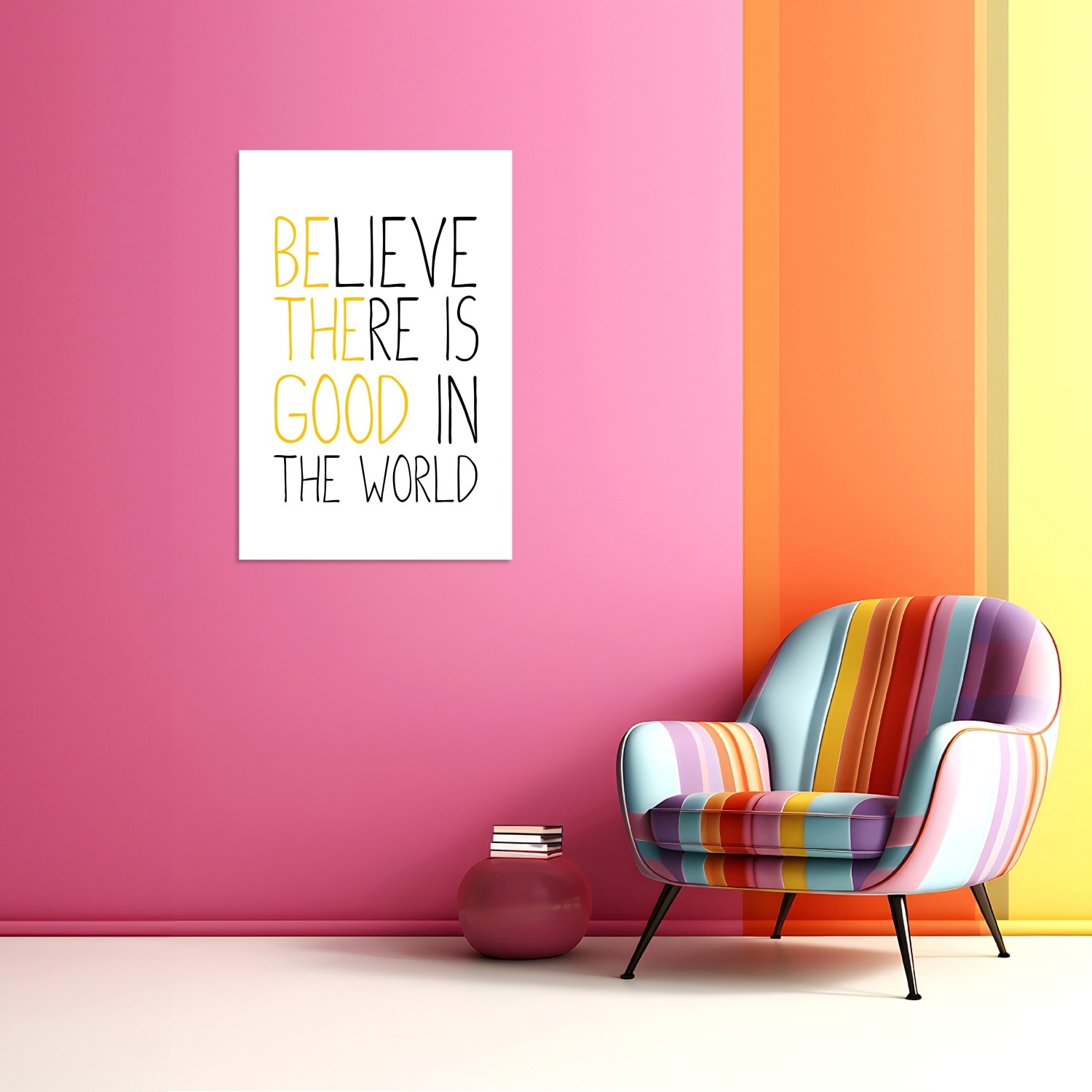 The World Tablo