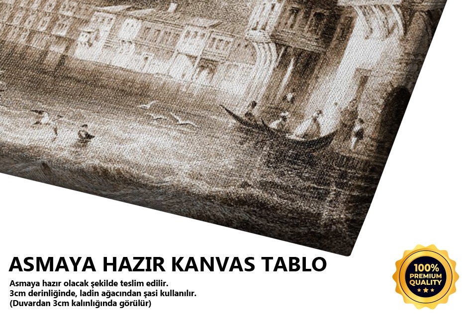 Yeniköy Tablo