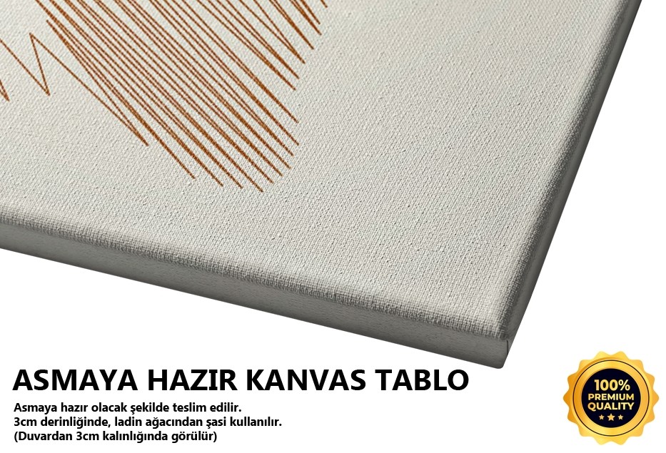 Çizgisel At Tablo