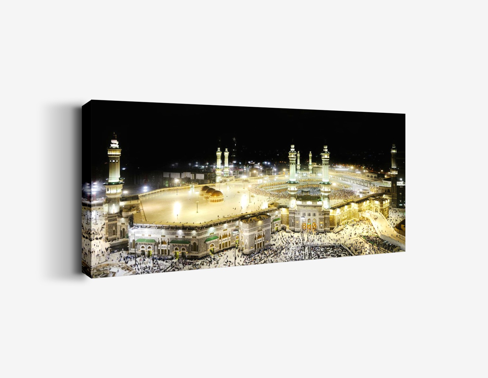 Mescidi Haram Tablo