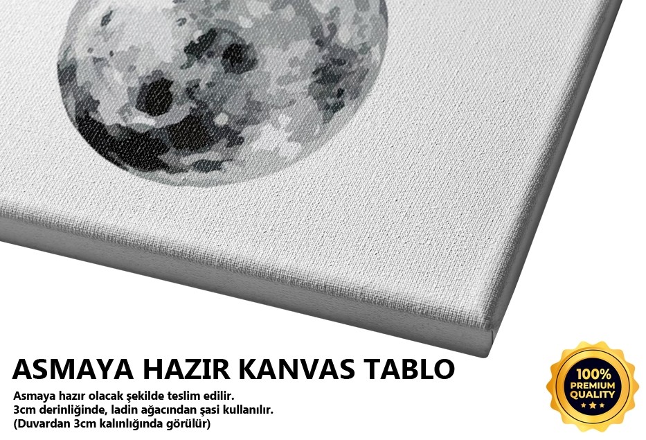Bazı Günler Tablo