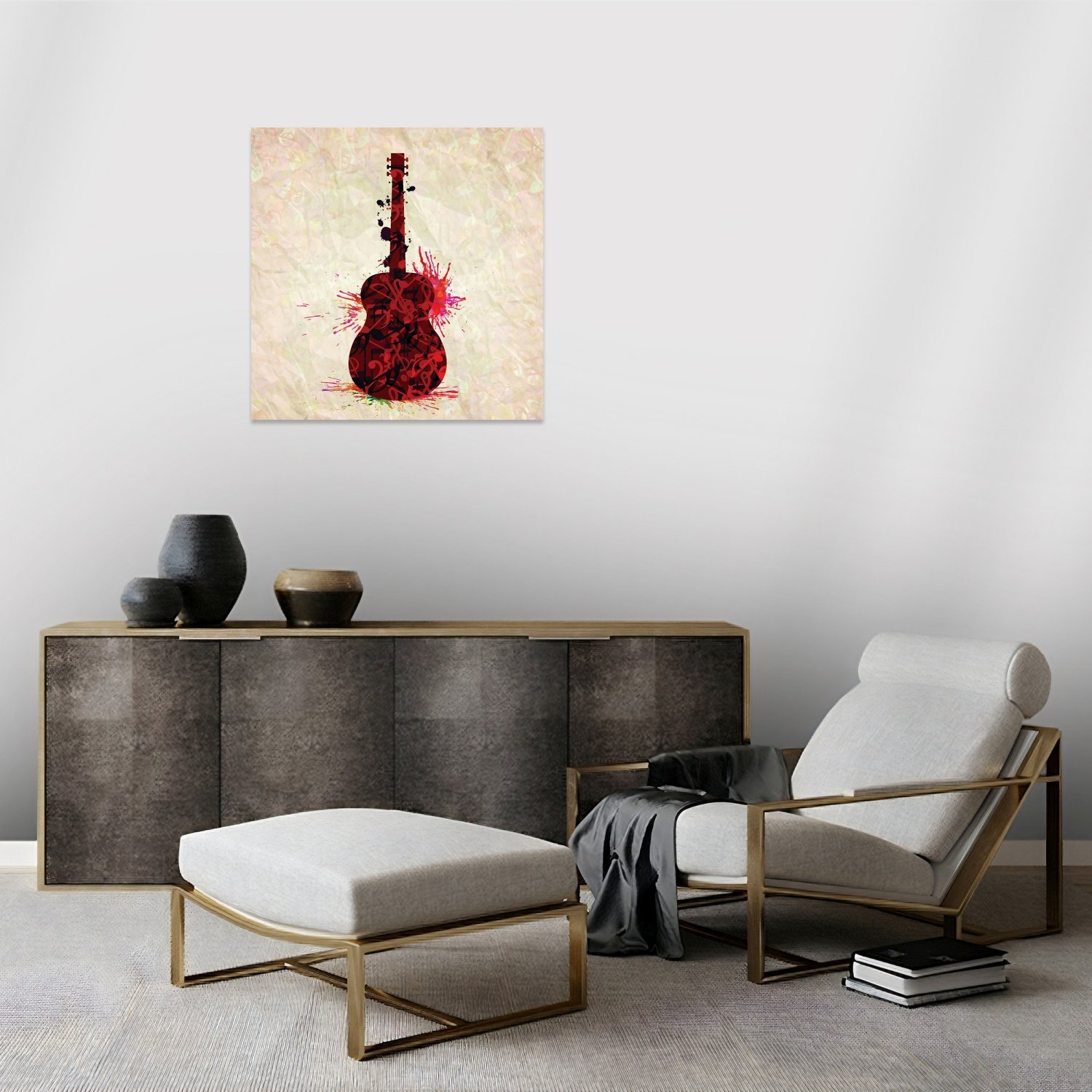 Gitar Tablo