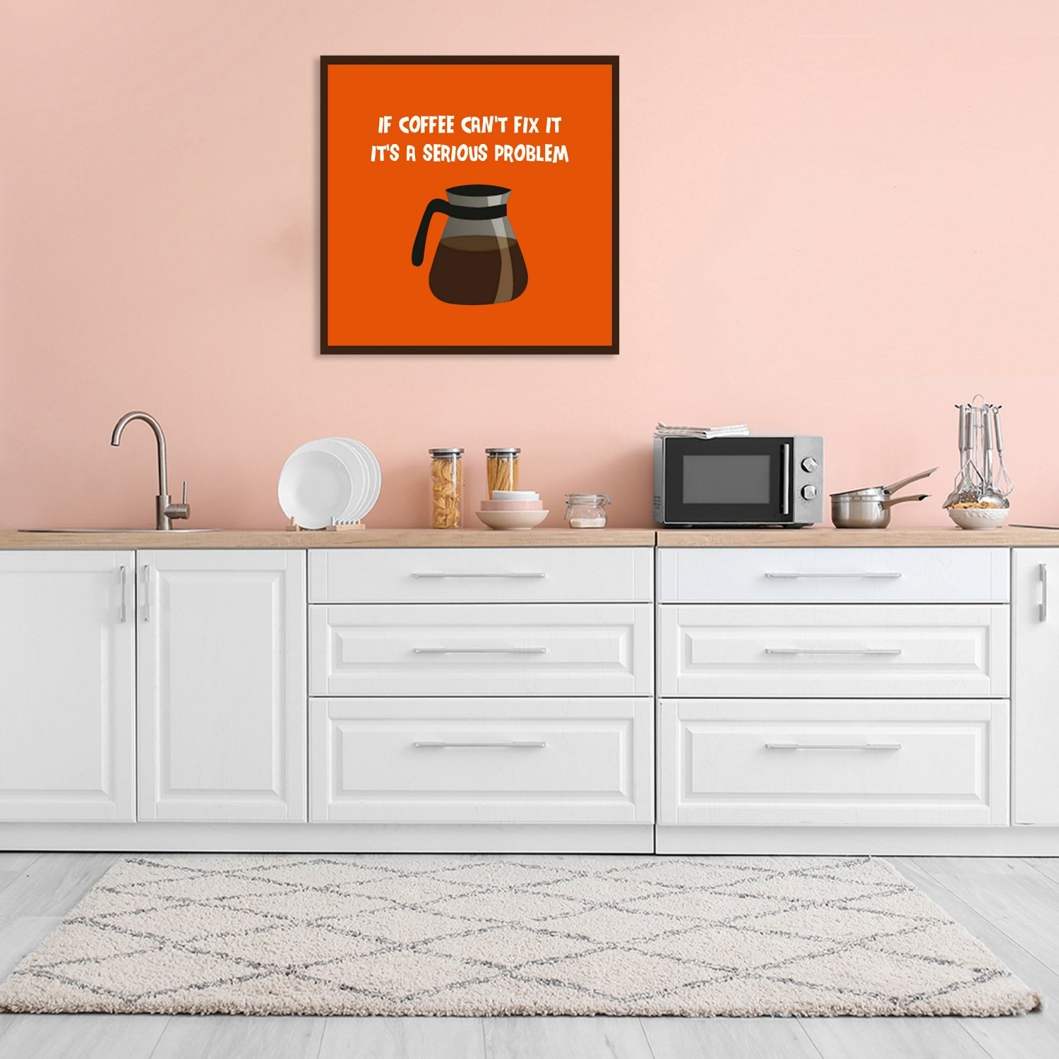 Coffee Quotes Tablo
