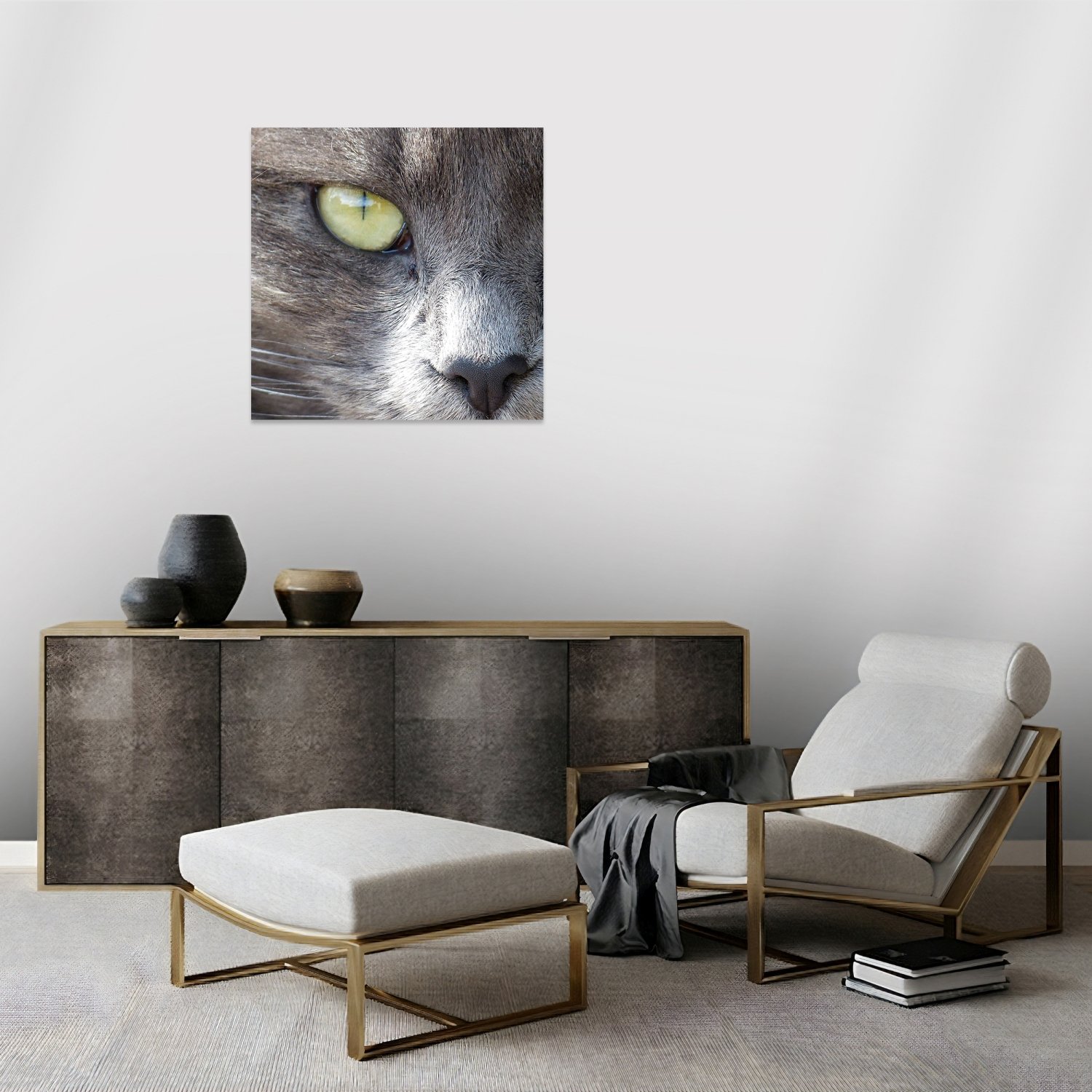 Kedi Tablo