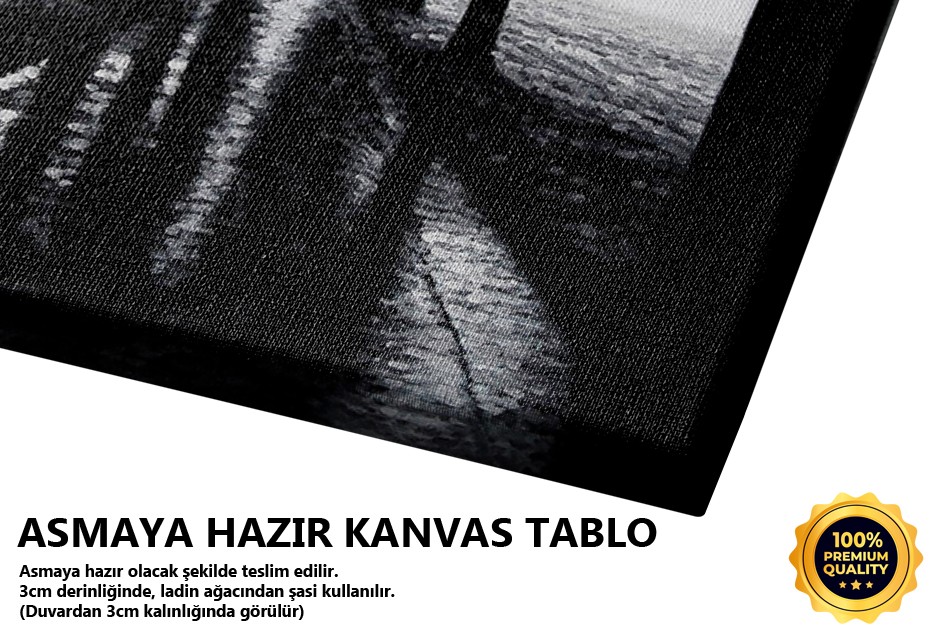 Uzun Yol Tablo