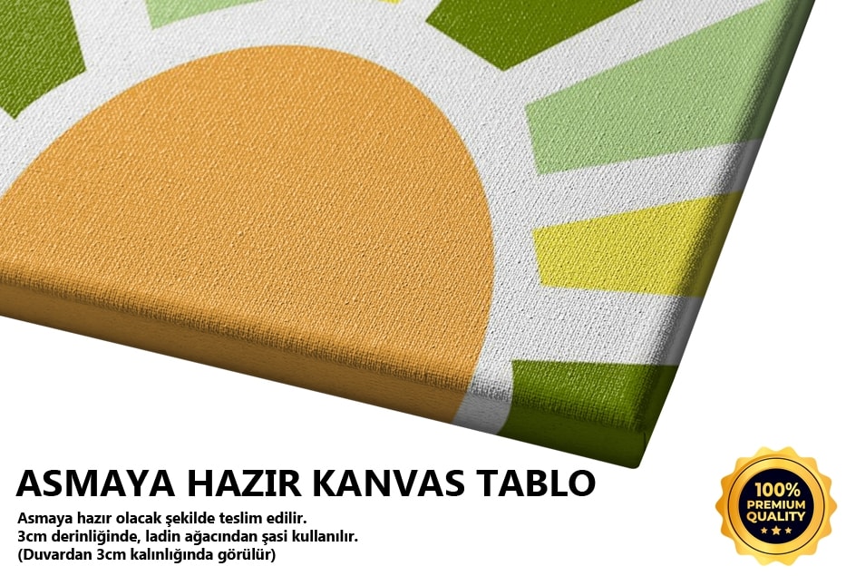 Günışığı Tablo