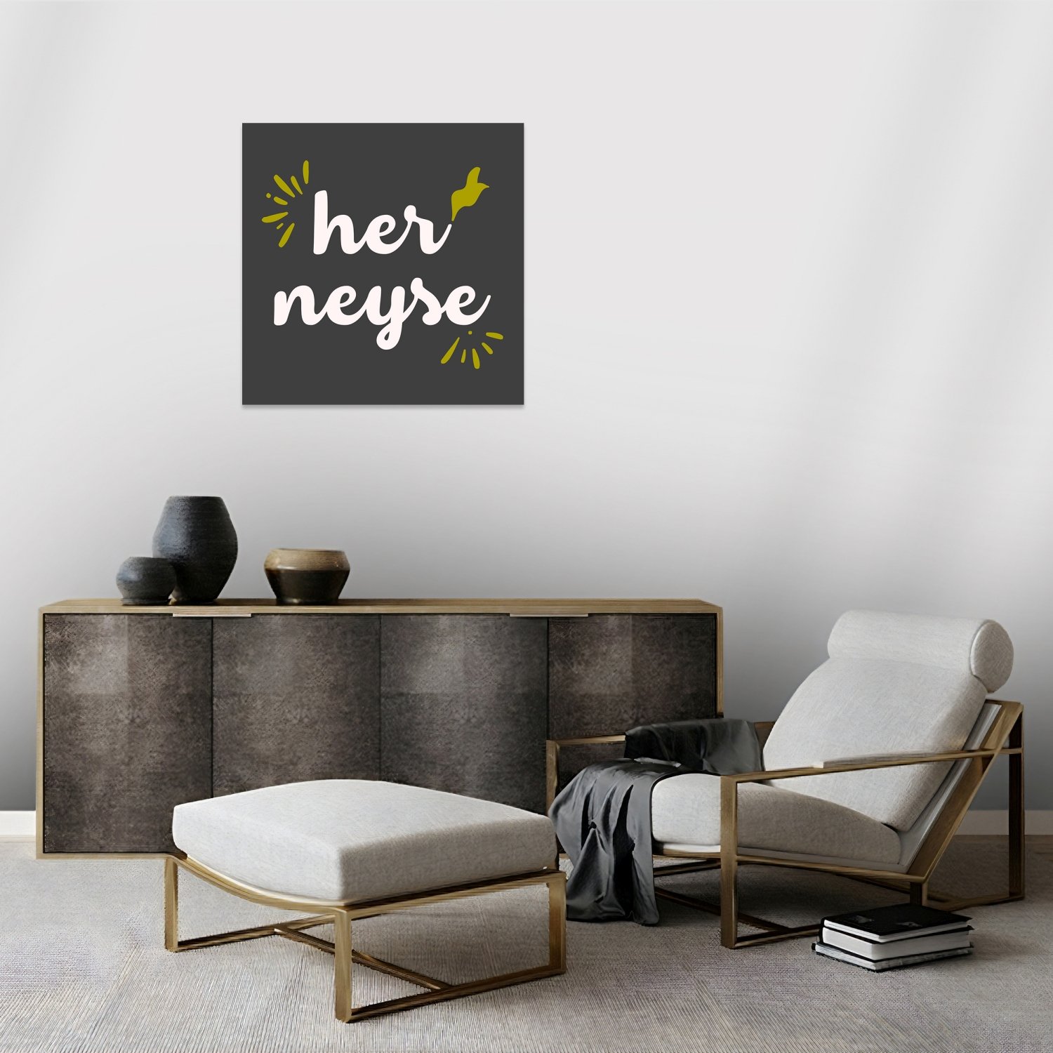 Her Neyse Tablo