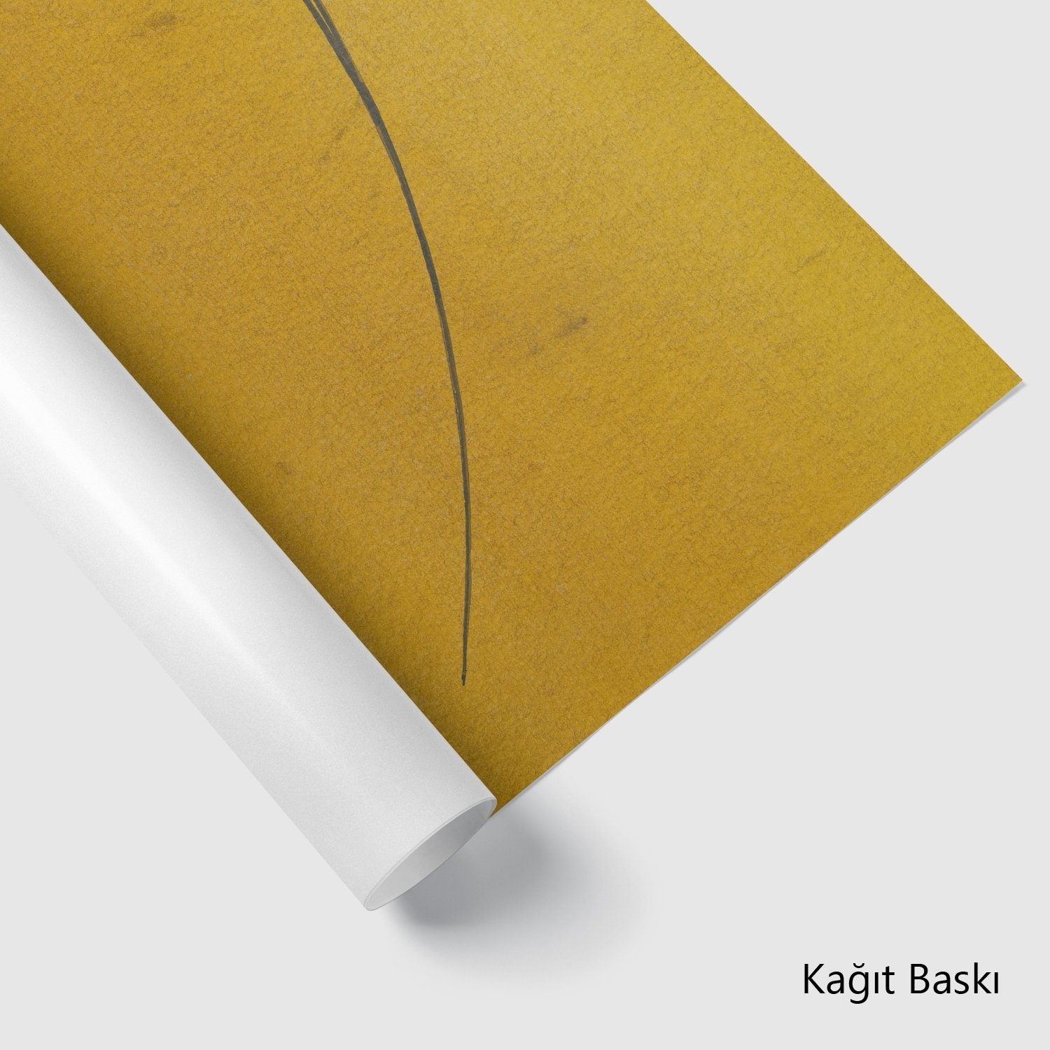 Hiç (Baskı)