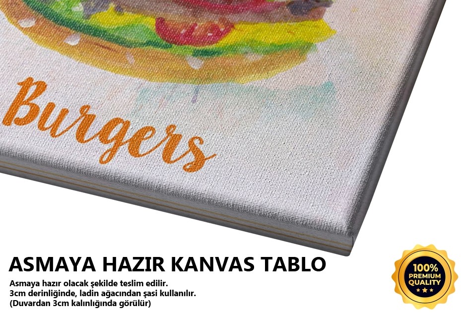 Hamburger Tablo
