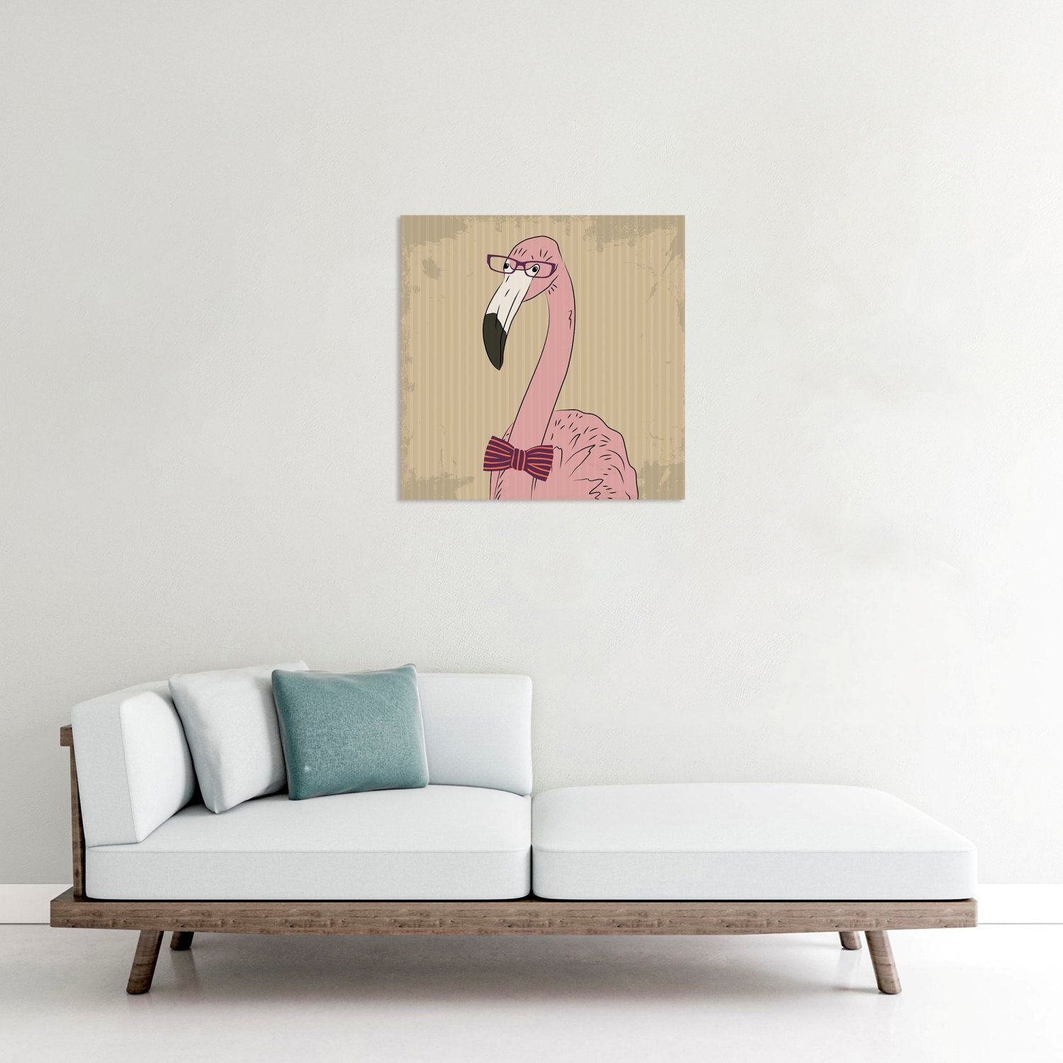 Flamingo Tablo