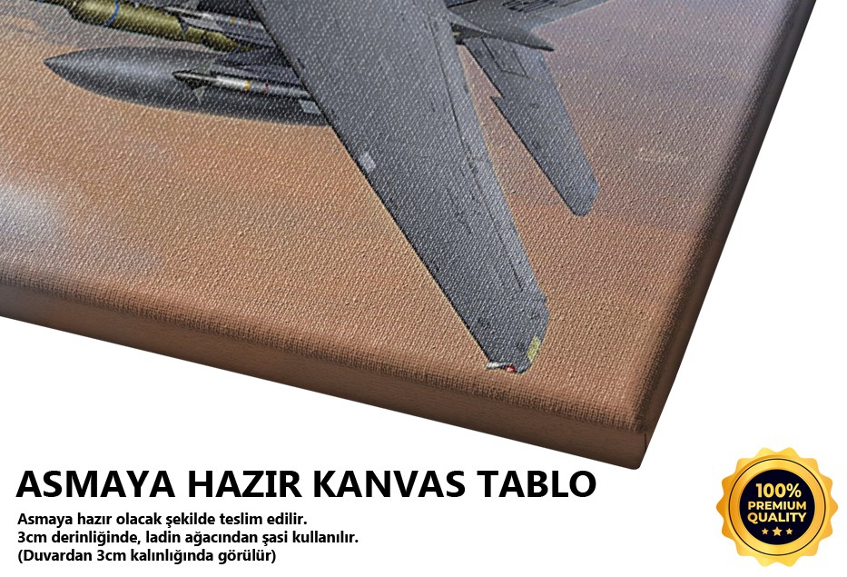 Havada Askeri Jet