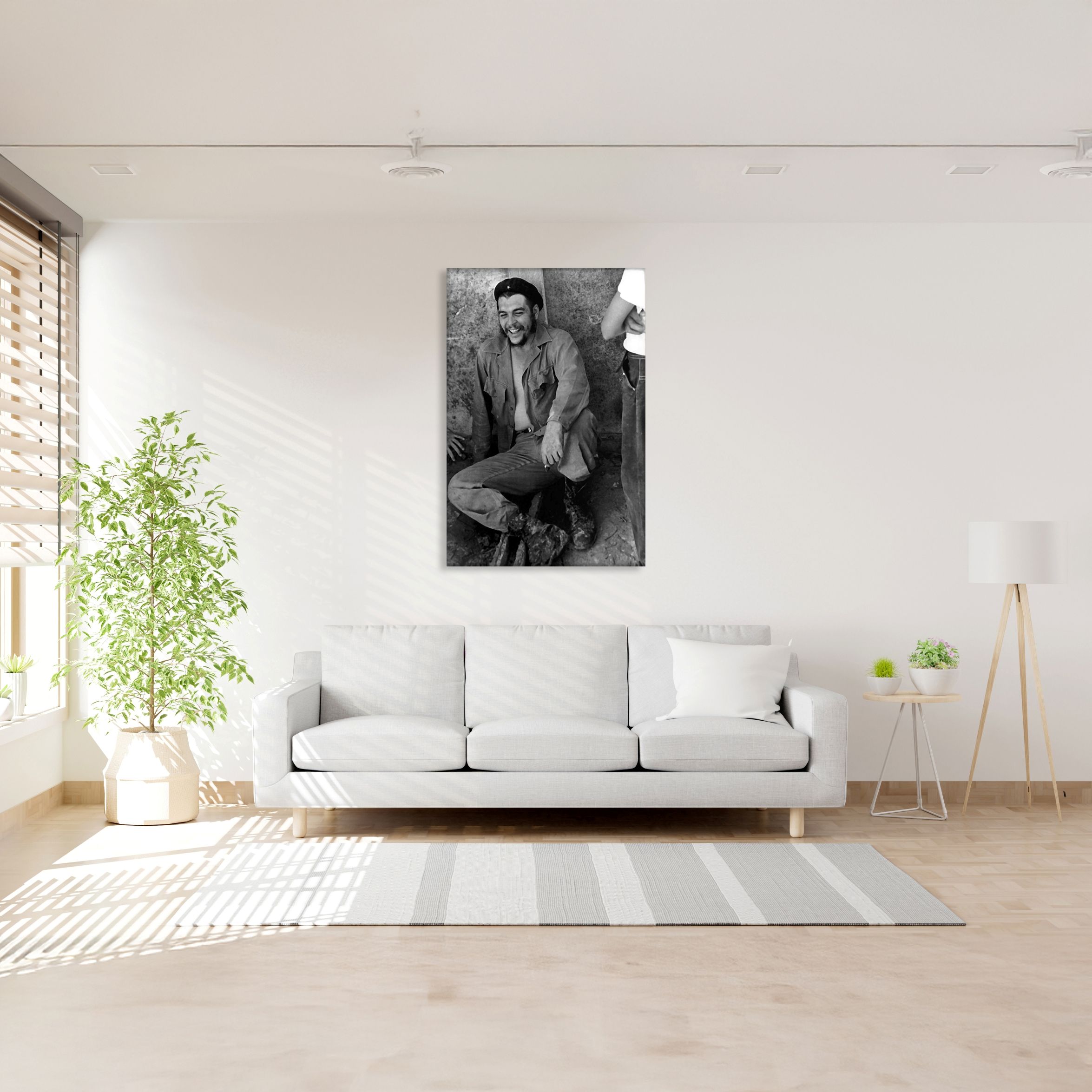 Ernesto Che Guevara Tablo