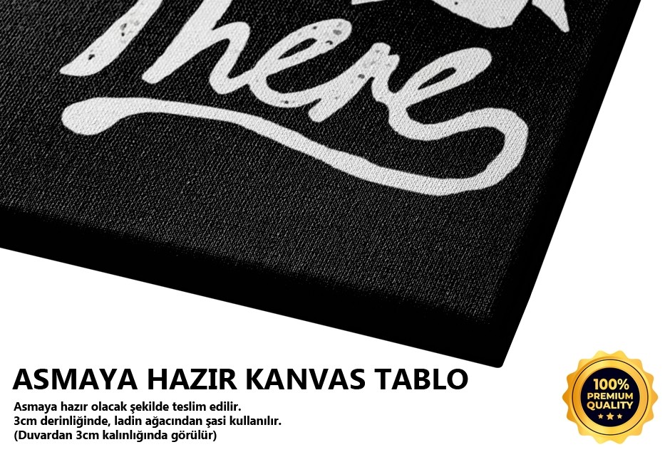 Half Way Tablo