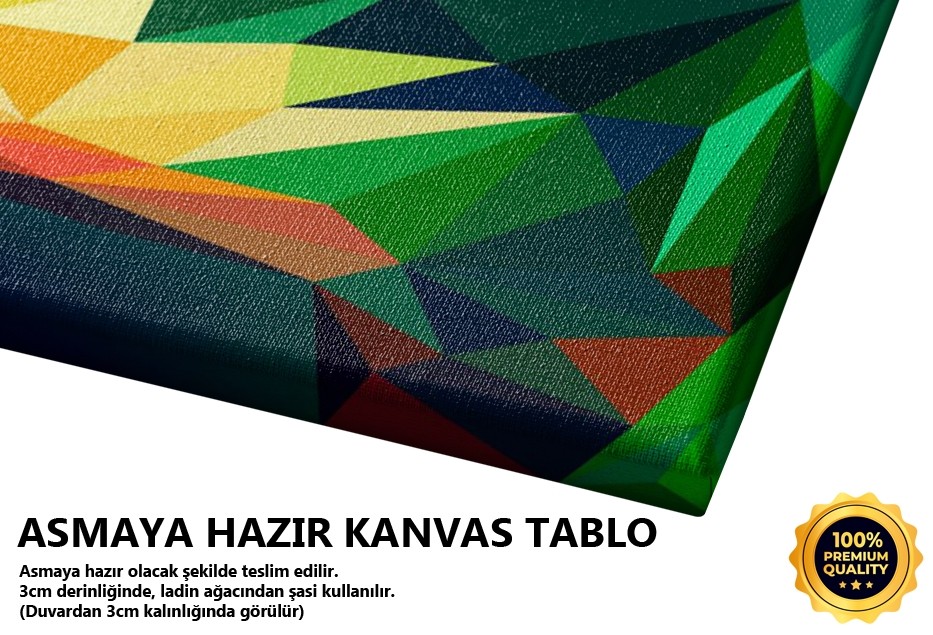 Kertenkele Tablo