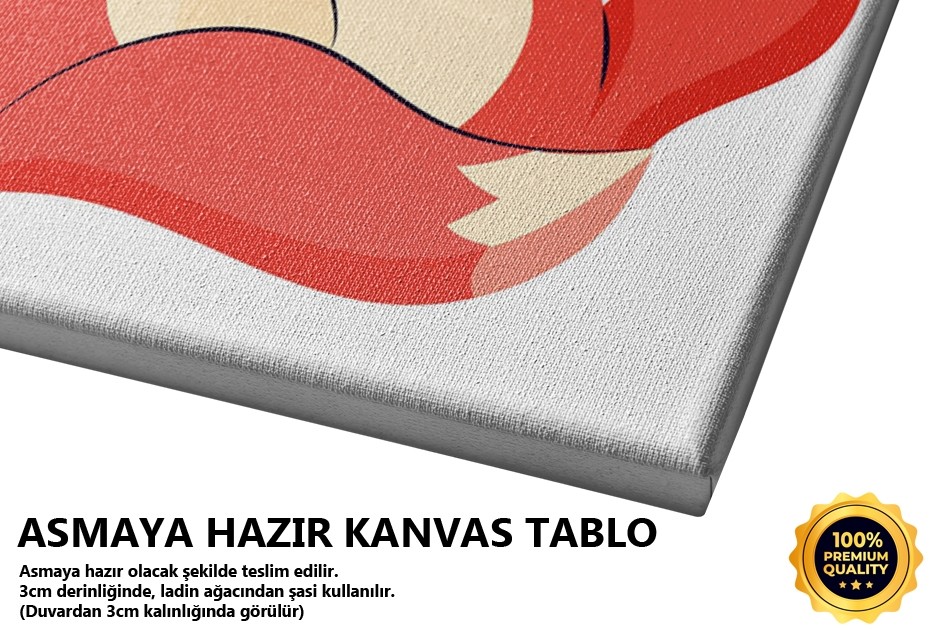 Tilki Tablo
